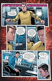 Star Trek (2011-2016) Vol. 12