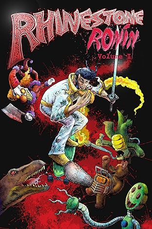 Rhinestone Ronin Vol. 1