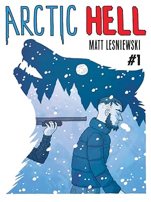 Arctic Hell #1