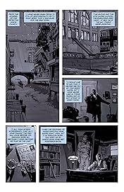 Joe Golem: Occult Detective Vol. 1: The Rat Catcher and the Sunken Dead