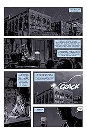 Joe Golem: Occult Detective Vol. 1: The Rat Catcher and the Sunken Dead