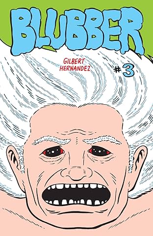Blubber #3