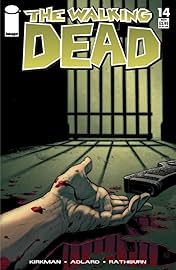 The Walking Dead #14