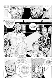 The Walking Dead #14