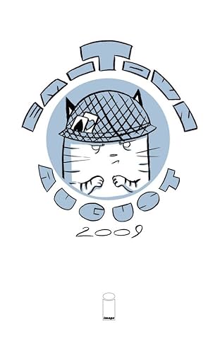 Emitown: August 2009