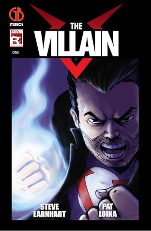 The Villain #1