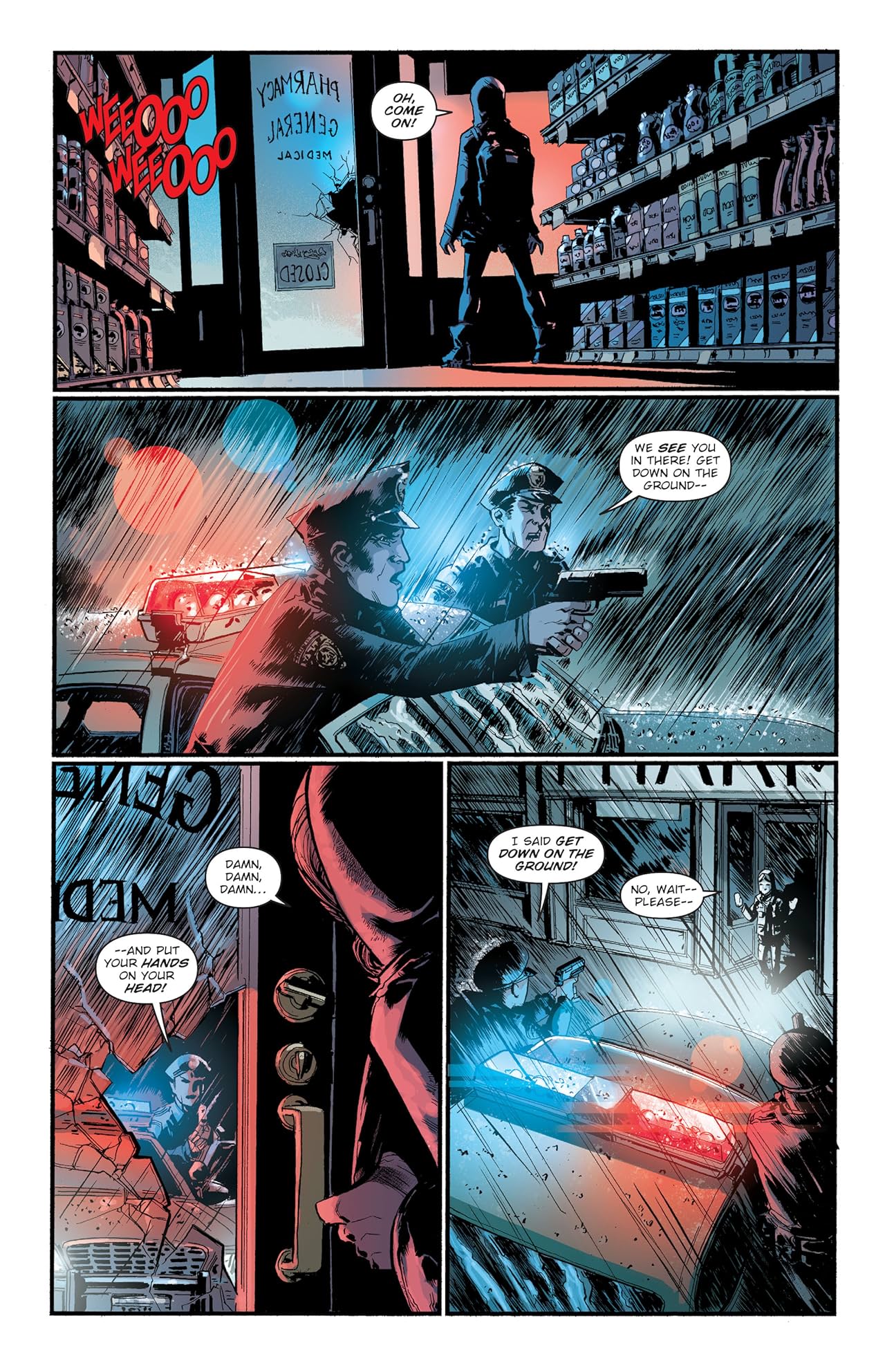 Teen Titans: Earth One Vol. 2