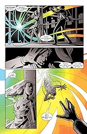 Y: The Last Man: Book Five