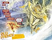 The Flash (2016-) #8