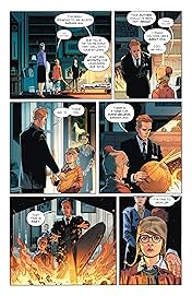 Wonder Woman (2016-) #8