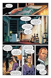 Wonder Woman (2016-) #8