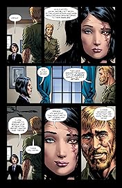 Wonder Woman (2016-) #9