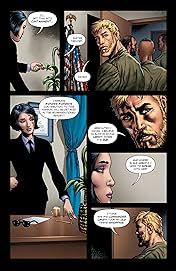 Wonder Woman (2016-) #9