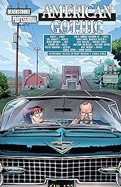 Deathstroke (2016-) #4