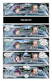 Deathstroke (2016-) #4