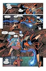 Deathstroke (2016-) #5