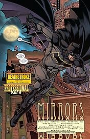 Deathstroke (2016-) #5