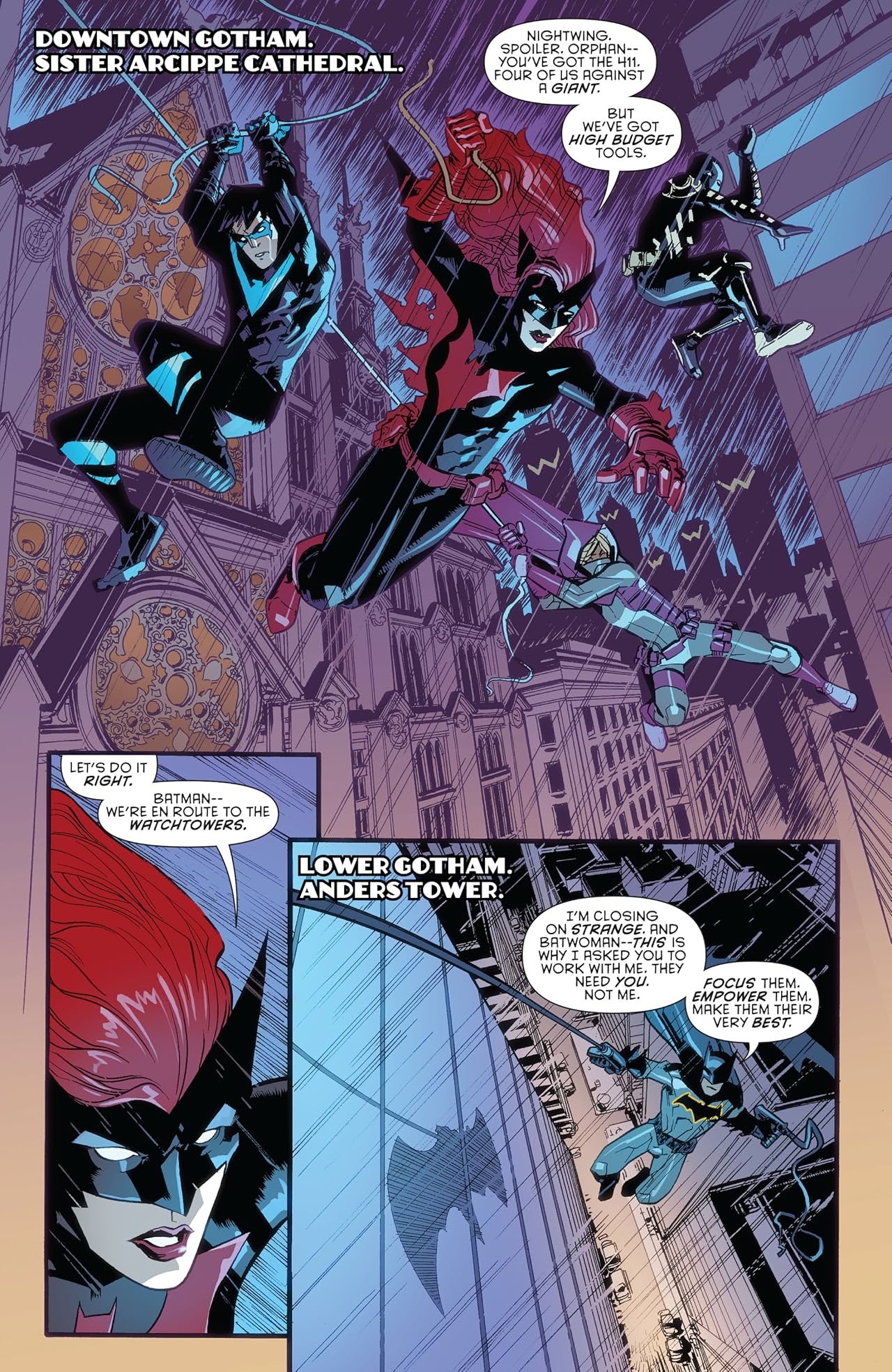 Detective Comics (2016-) #942