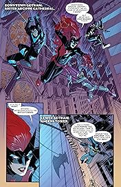 Detective Comics (2016-) #942