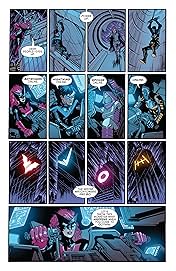 Detective Comics (2016-) #942