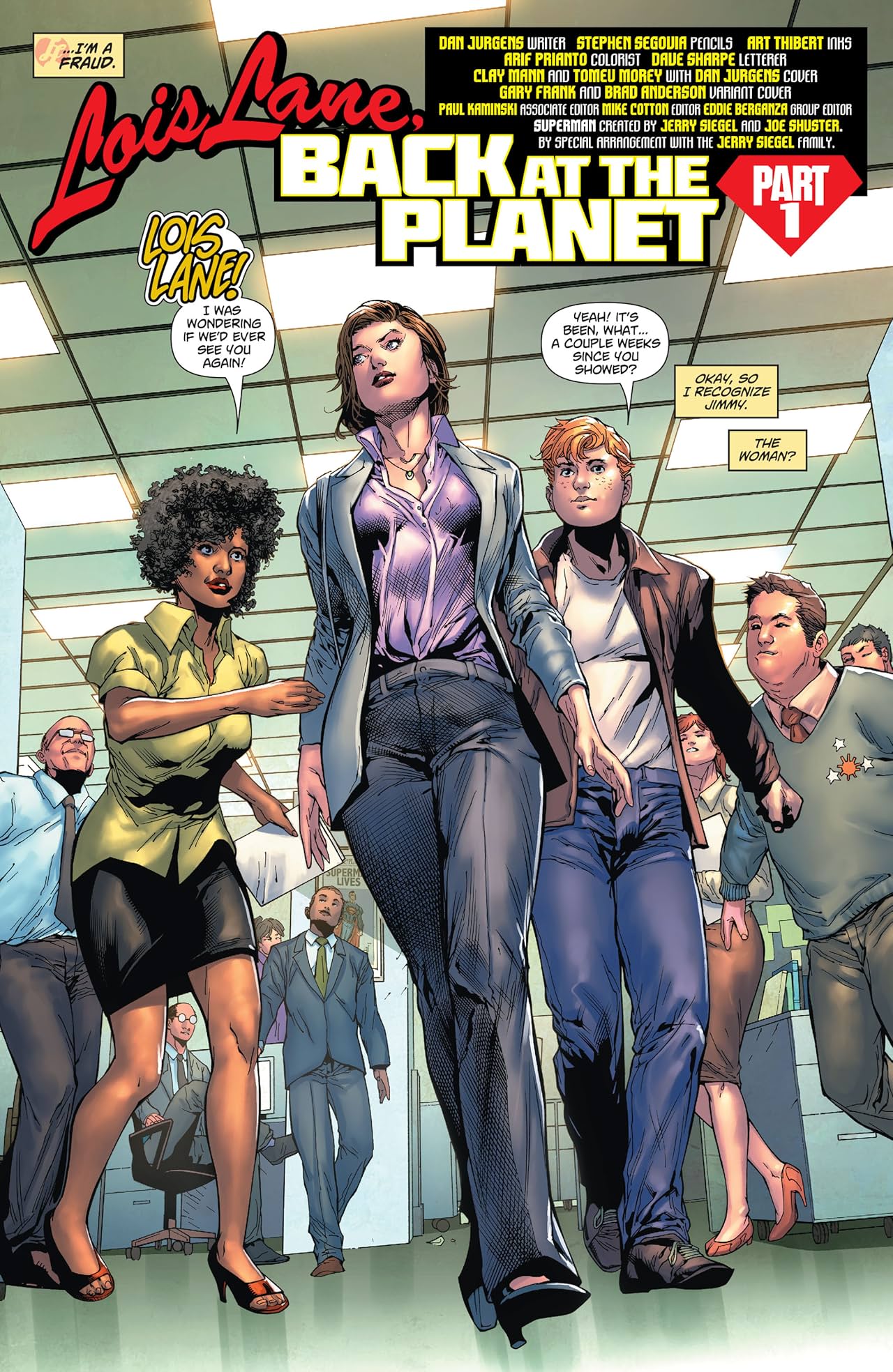 Action Comics (2016-) #965