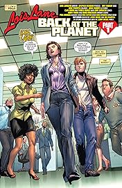 Action Comics (2016-) #965