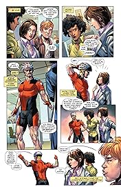 Action Comics (2016-) #965