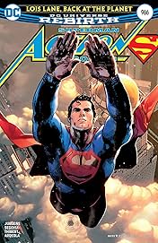 Action Comics (2016-) #966
