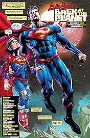 Action Comics (2016-) #966