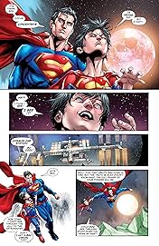 Action Comics (2016-) #966