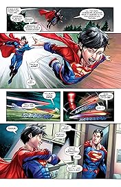 Action Comics (2016-) #966