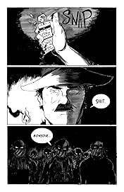 Carver: A Paris Story #5