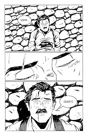 Carver: A Paris Story #5