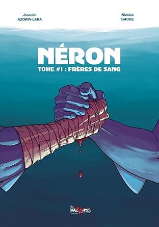 Néron Vol. 1