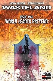 Wasteland #46