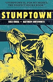 Stumptown Vol. 1