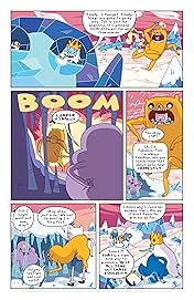 Adventure Time #16
