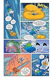 Adventure Time #17