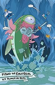 Adventure Time #17