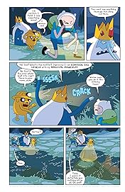Adventure Time #17