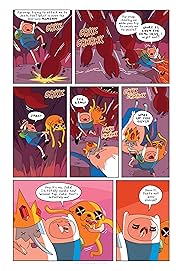 Adventure Time #18