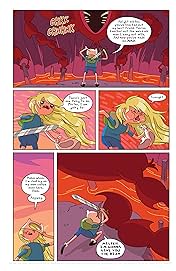 Adventure Time #18