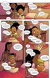 Princeless: Book 1 - Save Yourself