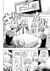Yamada-kun and the Seven Witches #216