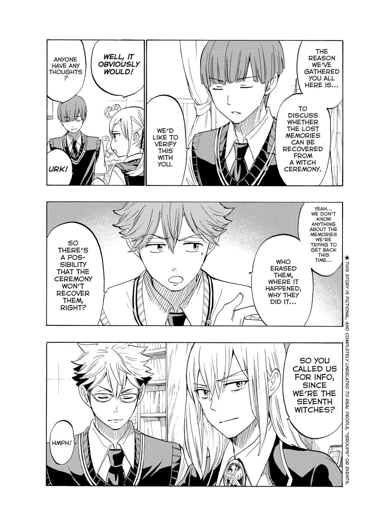 Yamada-kun and the Seven Witches #216