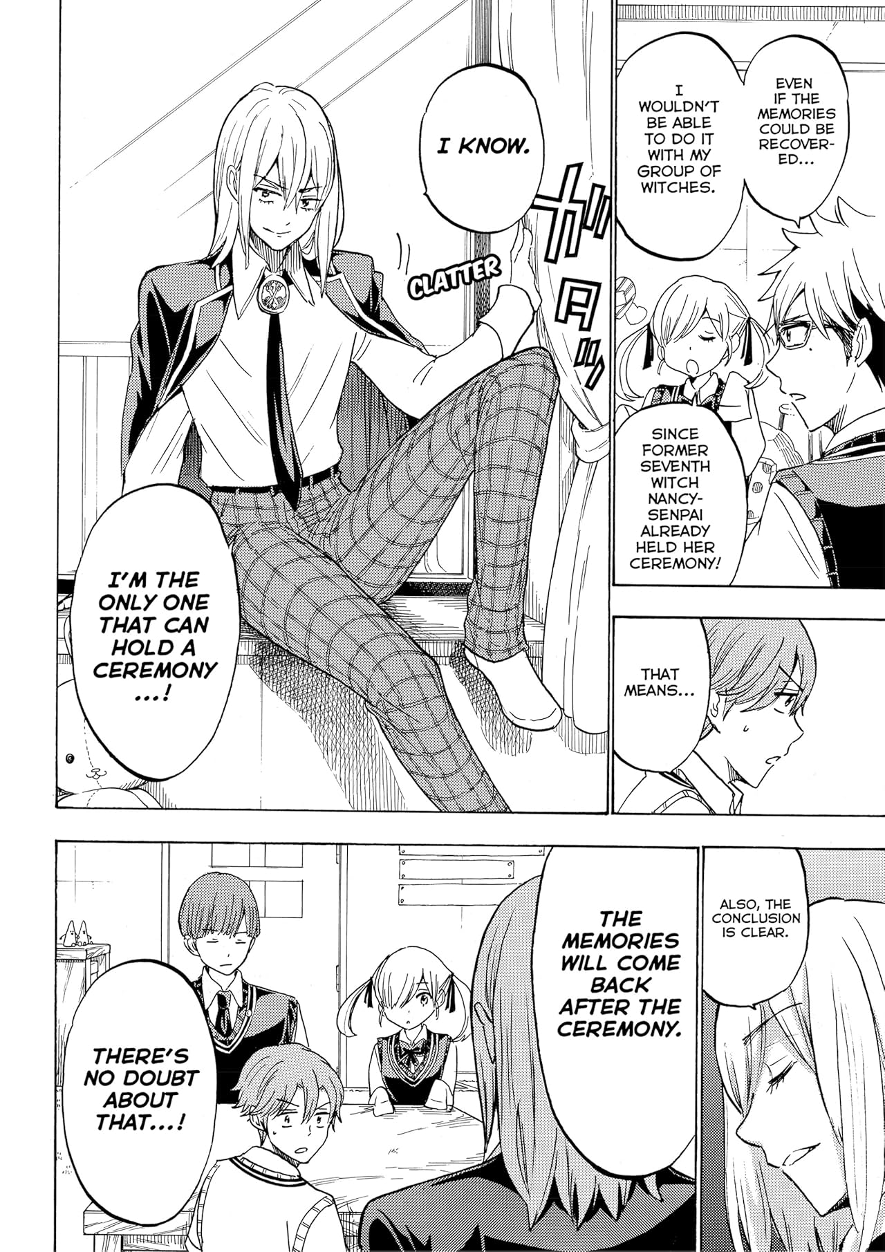 Yamada-kun and the Seven Witches #216