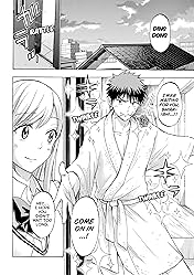 Yamada-kun and the Seven Witches #217