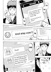 Yamada-kun and the Seven Witches #217