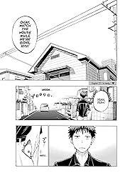 Yamada-kun and the Seven Witches #217