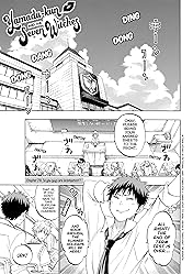 Yamada-kun and the Seven Witches #218